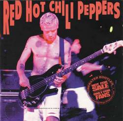 Red Hot Chili Peppers : Flea's Birthday Gig
